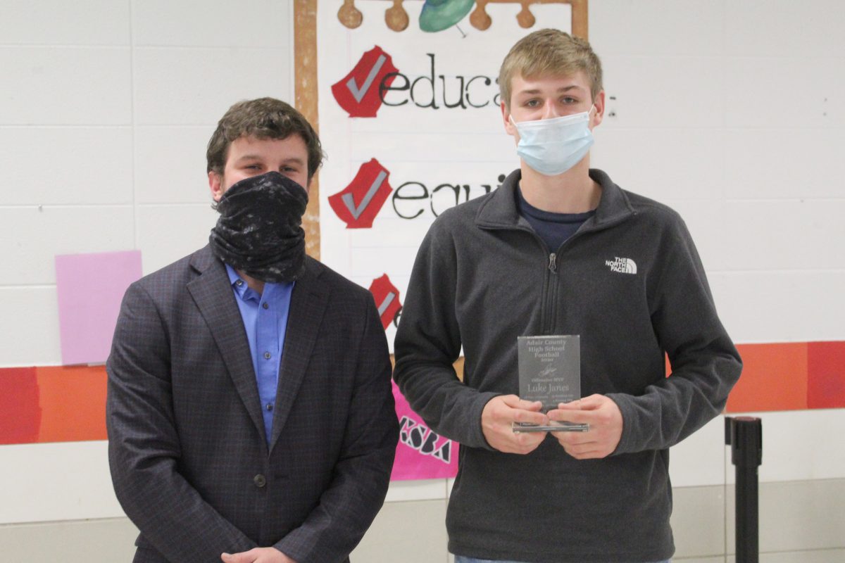 IMG_0735 The Adair Progress