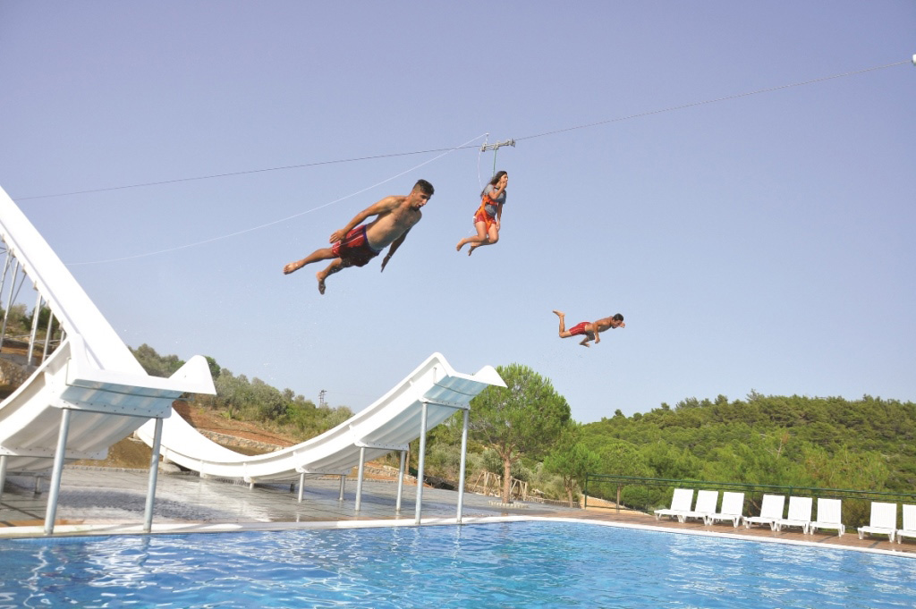 SLIDES Adaland Aquapark