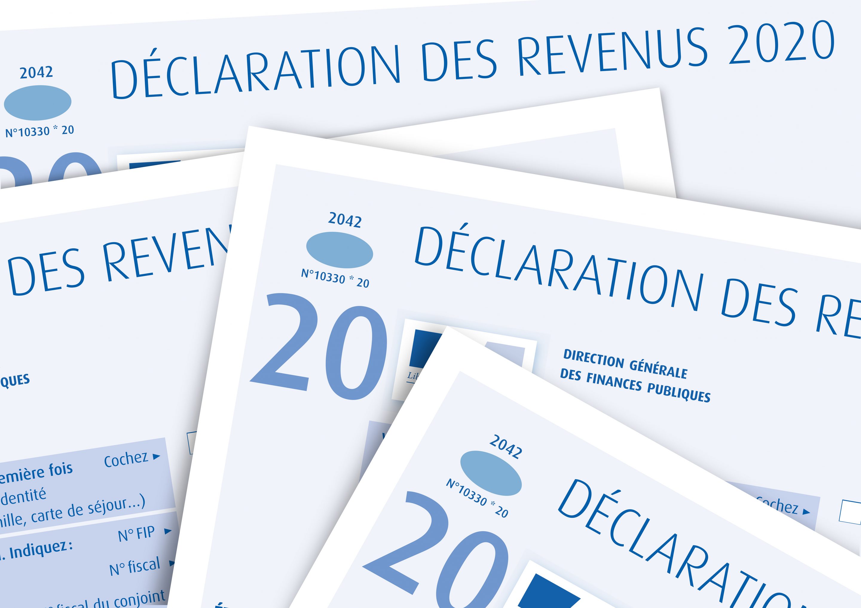 Déclaration 2022 SPF Finances