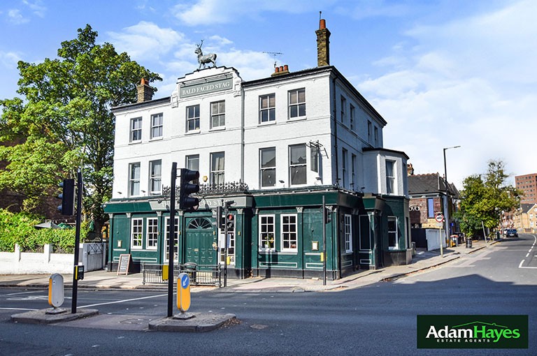 East Finchley Area Guide Adam Hayes Estate Agents