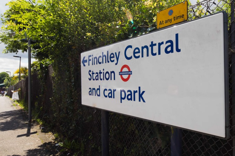 Finchley Central Area Guide Adam Hayes Estate Agents
