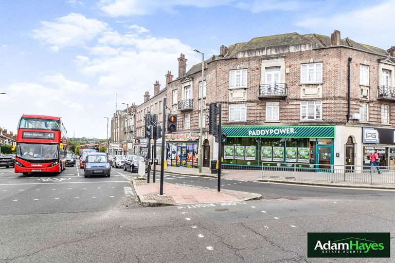 Friern Area Guide Adam Hayes Estate Agents