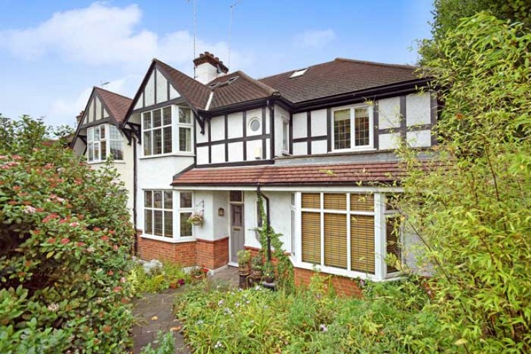 Friern Area Guide Adam Hayes Estate Agents