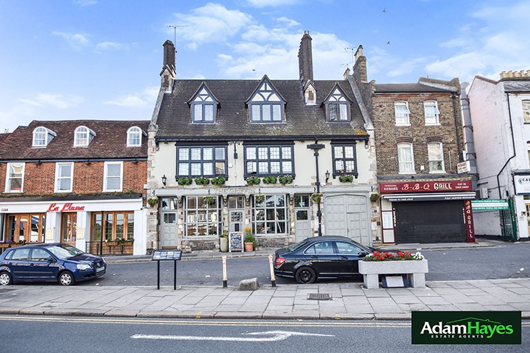 Whetstone Area Guide Adam Hayes Estate Agents