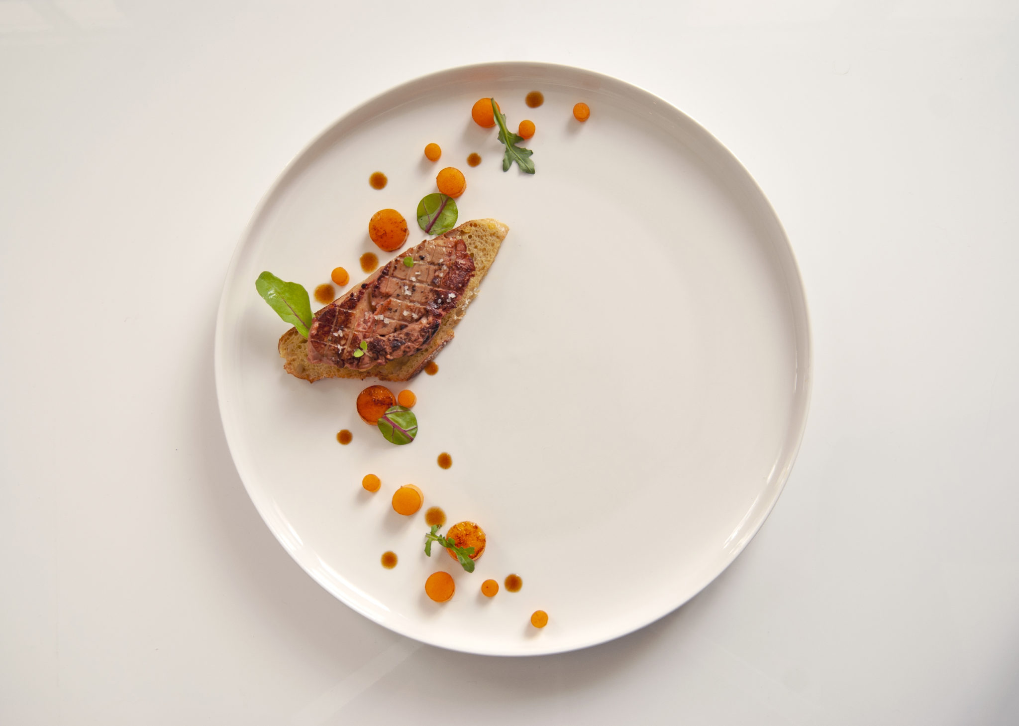 Les Créations de Adam chef à domicile sur le Bassin d'Arcachon