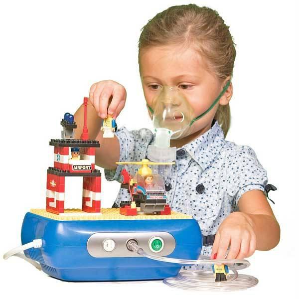 Asthma Adam Medical Equipment