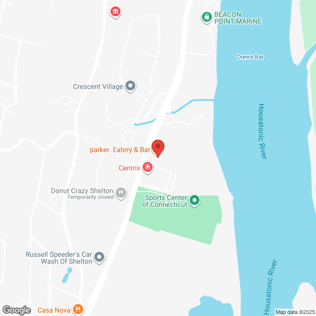 Leading Orthopaedic Surgeon in Fairfield Contact