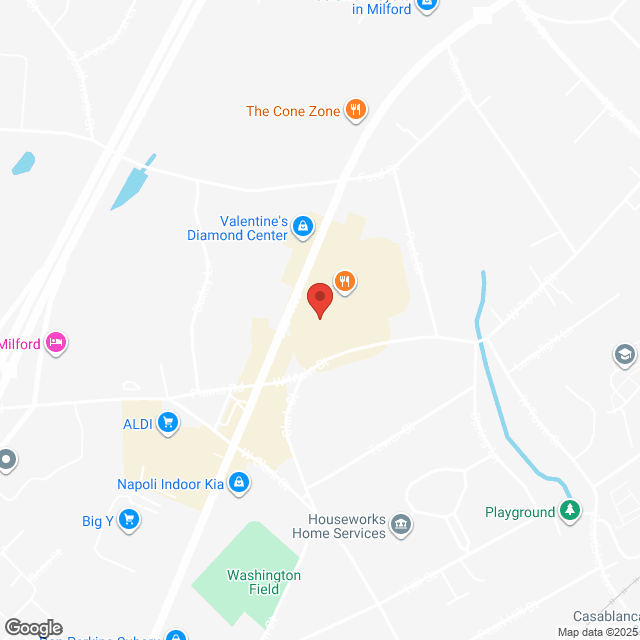 Leading Orthopaedic Surgeon in Fairfield Contact