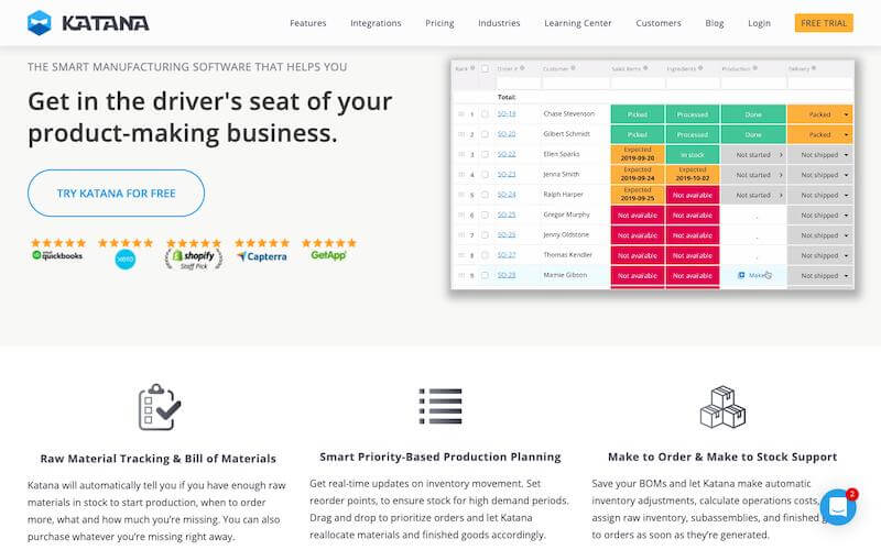 13 Best Inventory Management Software of 2021 (Free Guide)
