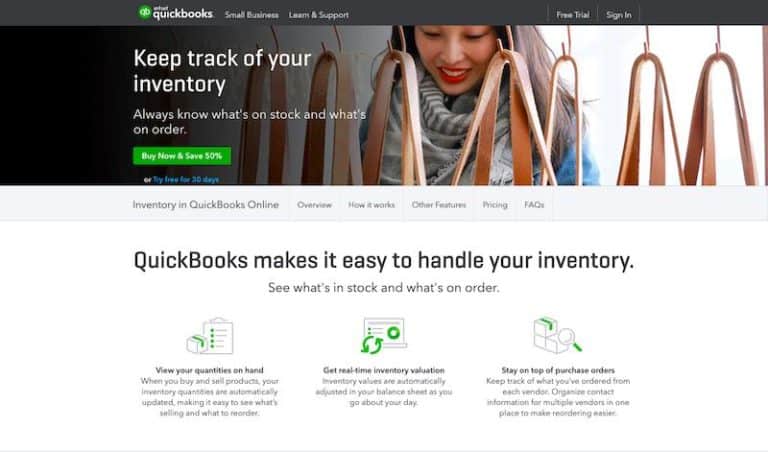 13 Best Inventory Management Software of 2021 (Free Guide)