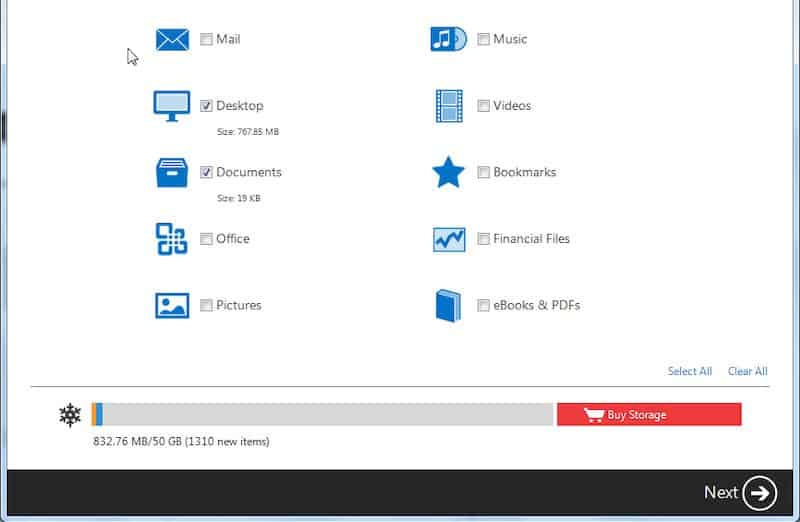 10 Best Cloud Storage Services of 2023 (Ranked and Reviewed)