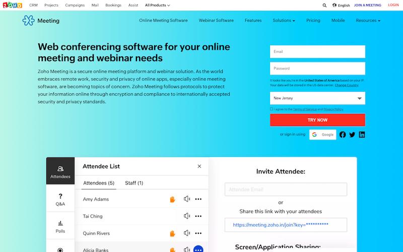13 Best Zoom Alternatives of 2023 (and How to Use Them)