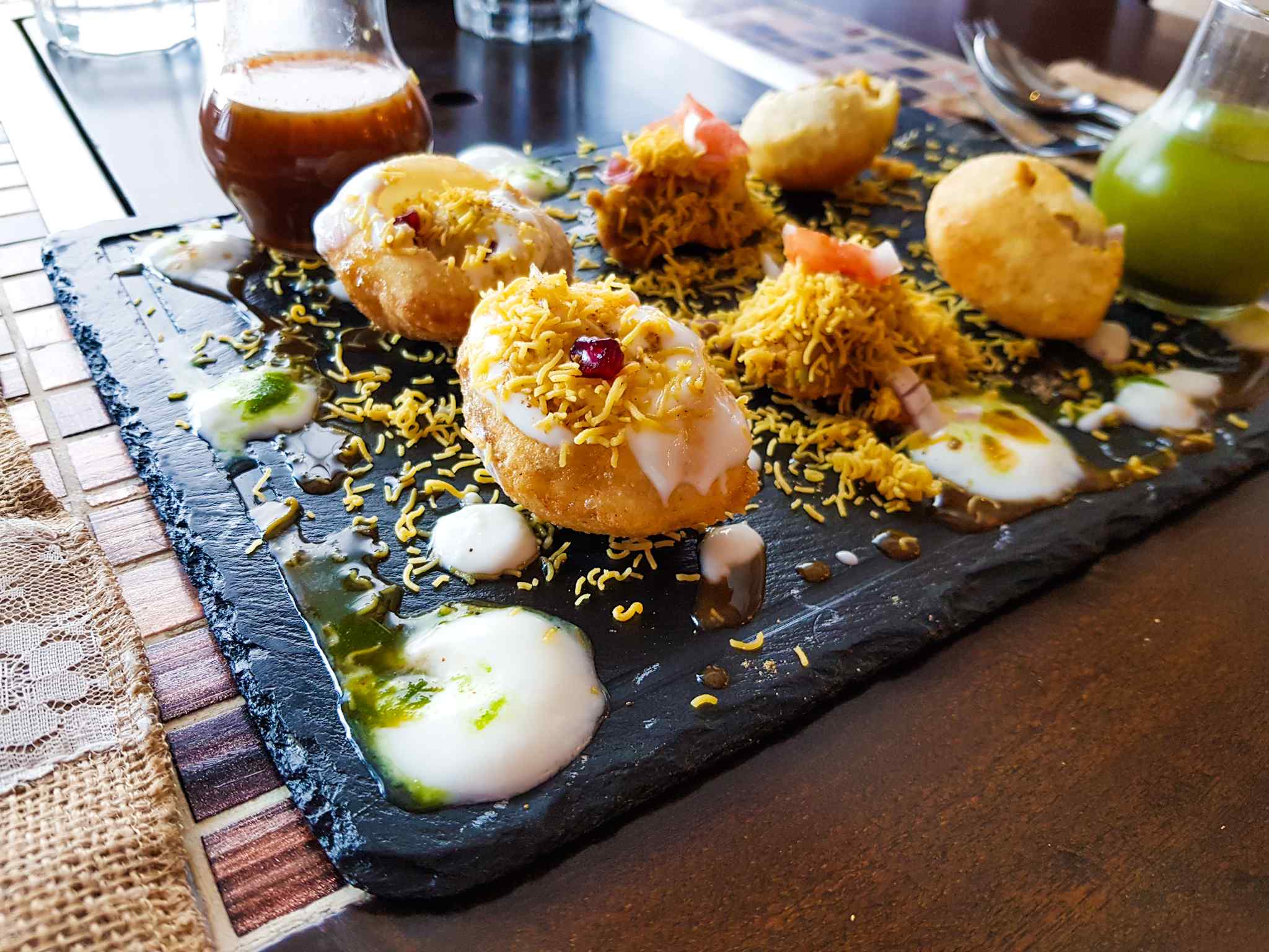 Grand Barbeque Dubai Review Best Places To Eat In Dubai