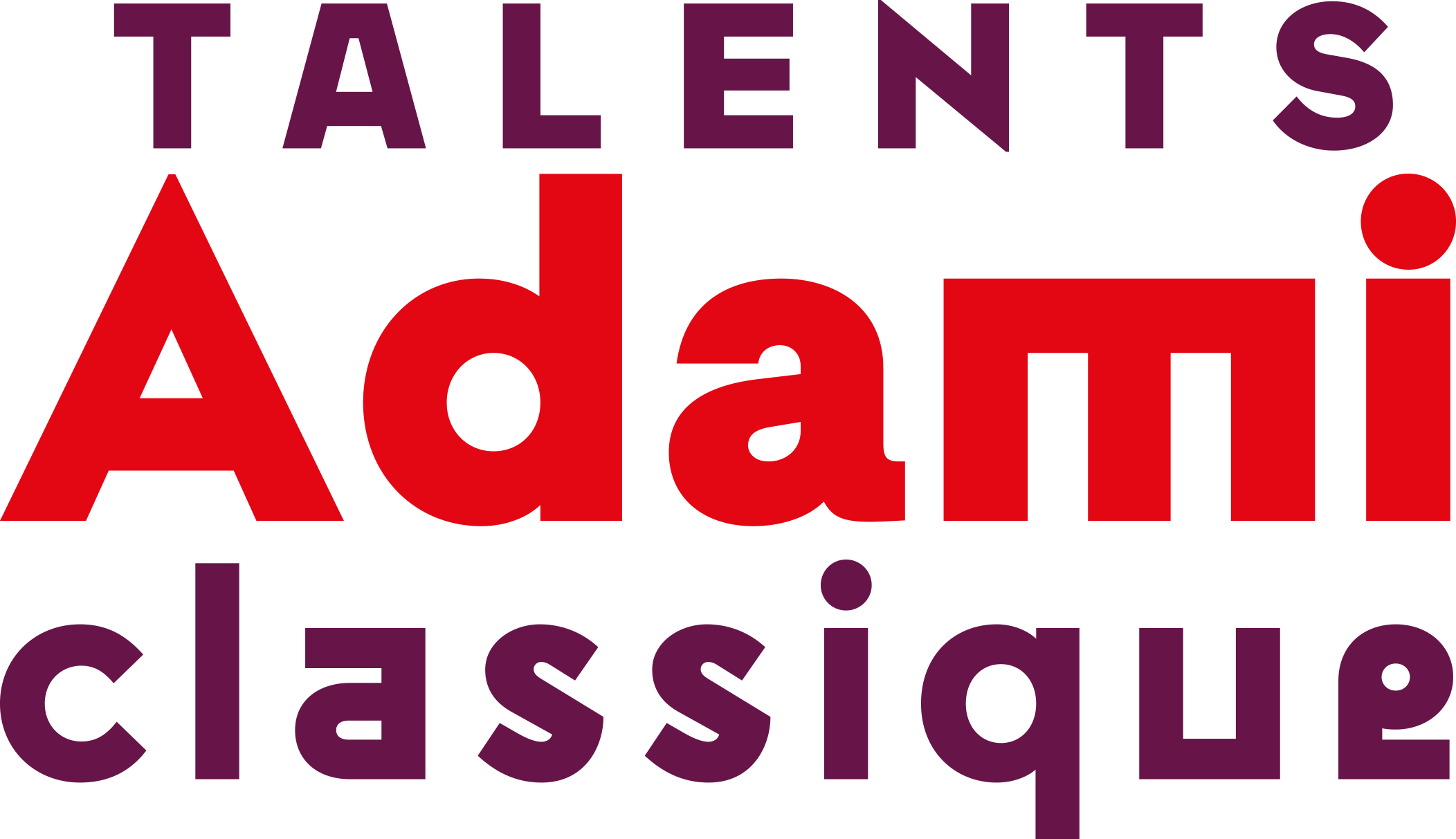 LOGO_TALENTS ADAMIRVBCLASSIQUESANS FOND Adami