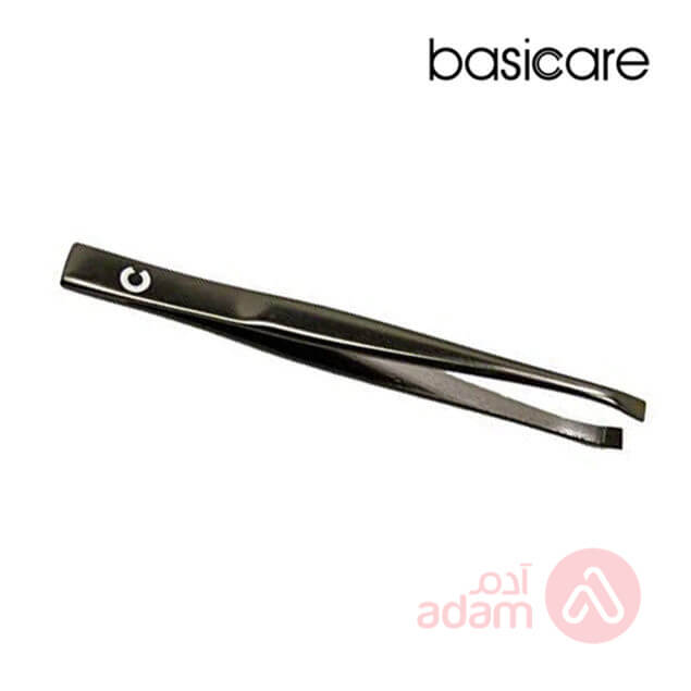 Basicare 1001 Tweezers Adam Pharmacies