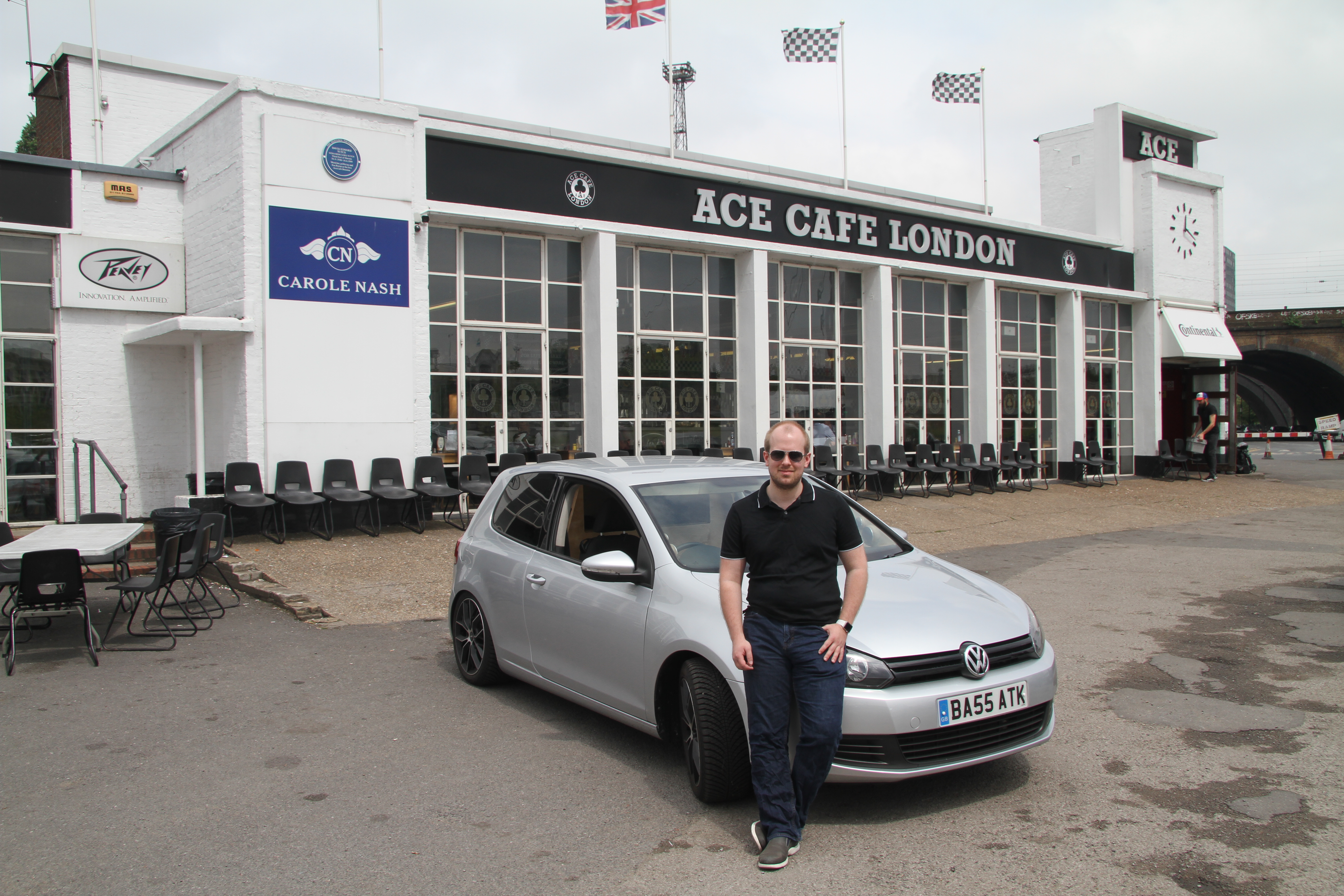 ULTIMATE SQL AT AUTO AUDIO 20kw of Sundown plus £6k of Morel front