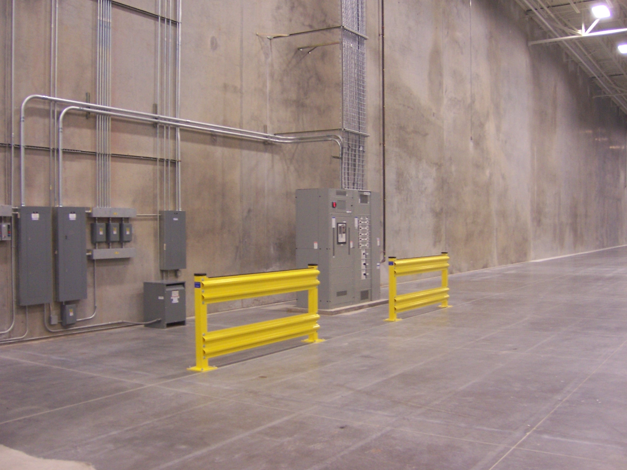 Bay Valley Foods Adams Electric