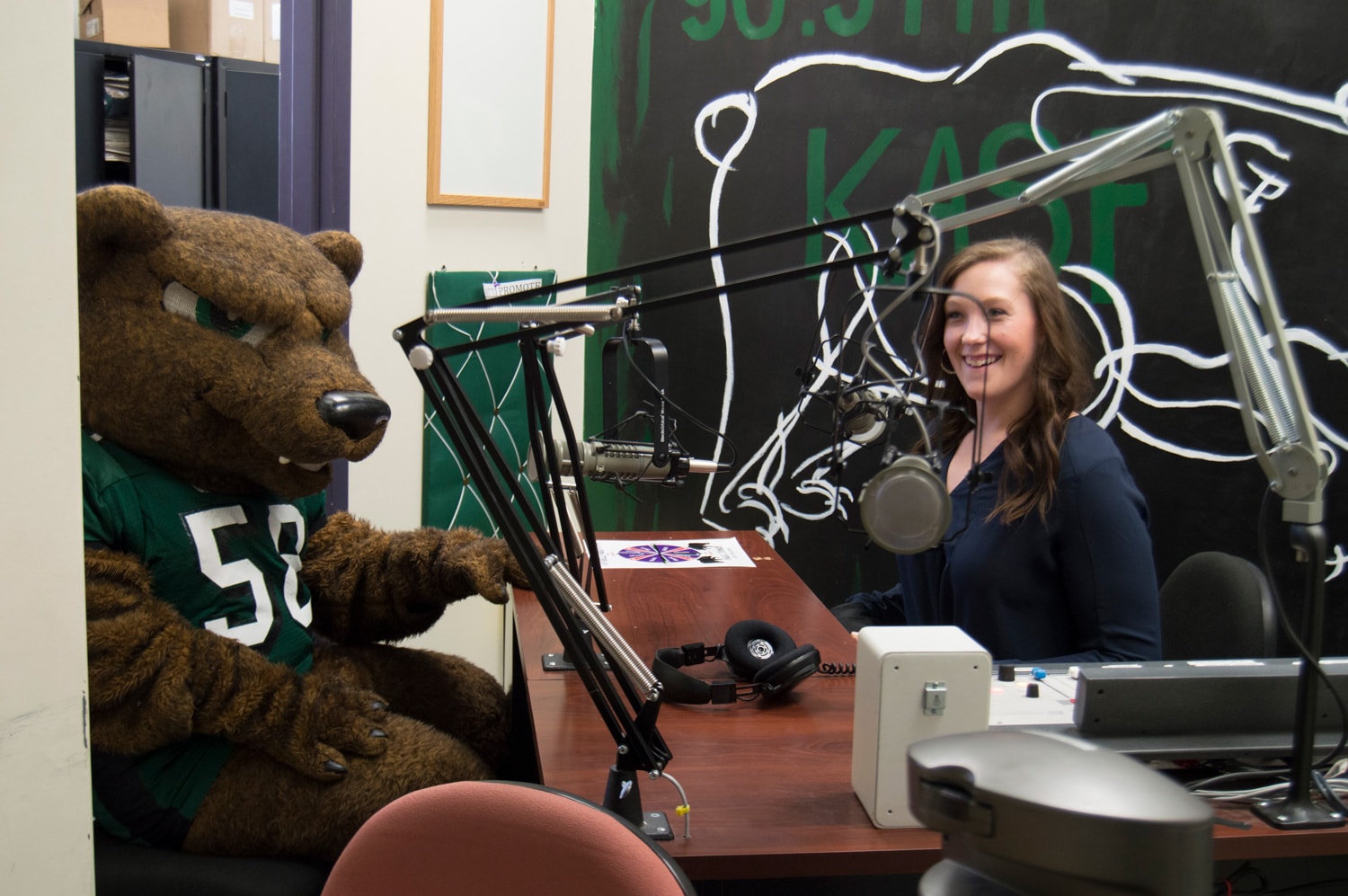 Communication & Media Studies Undergraduate Programs Adams State