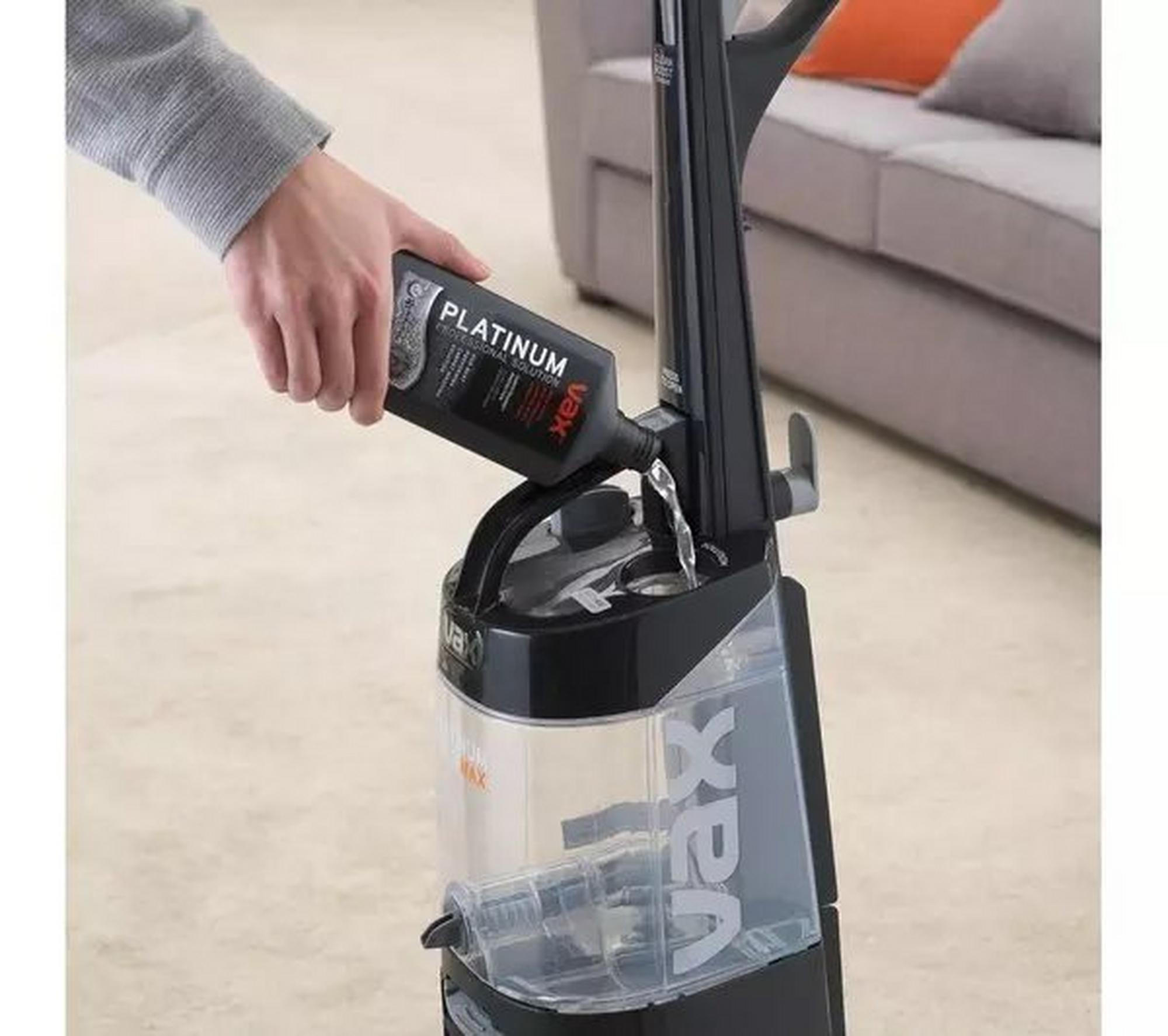 Vax ECB1SPV1 Platinum Power Max Carpet Cleaner Adams and Jarrett
