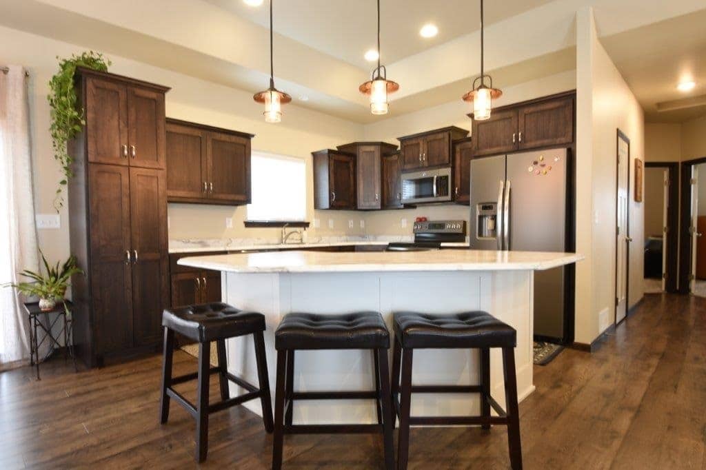 CustomBuilt Adams Development Real Estate, LLC