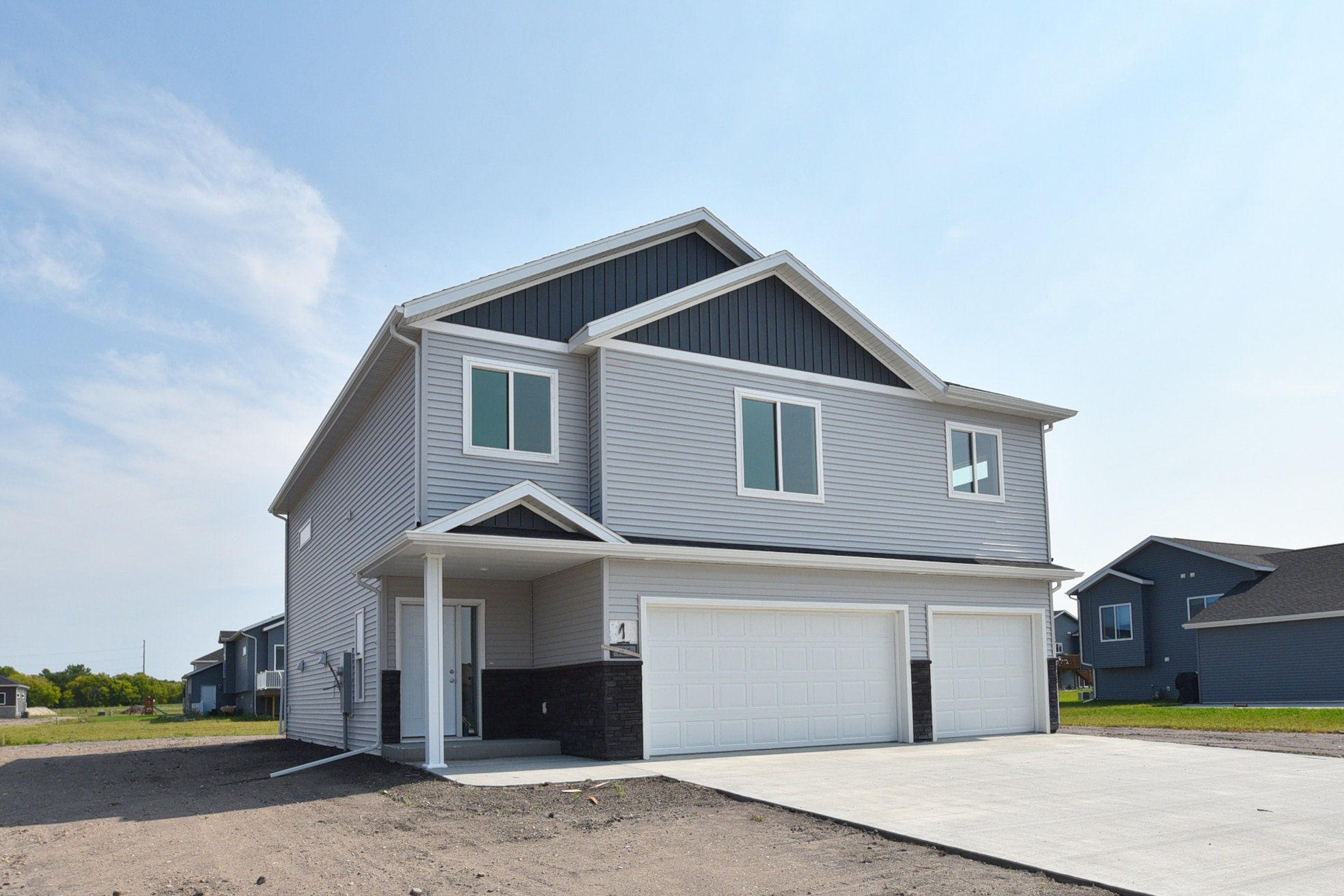 1320 SOUTHVIEW DRIVE SW, GLYNDON, MN Adams Development Real Estate, LLC