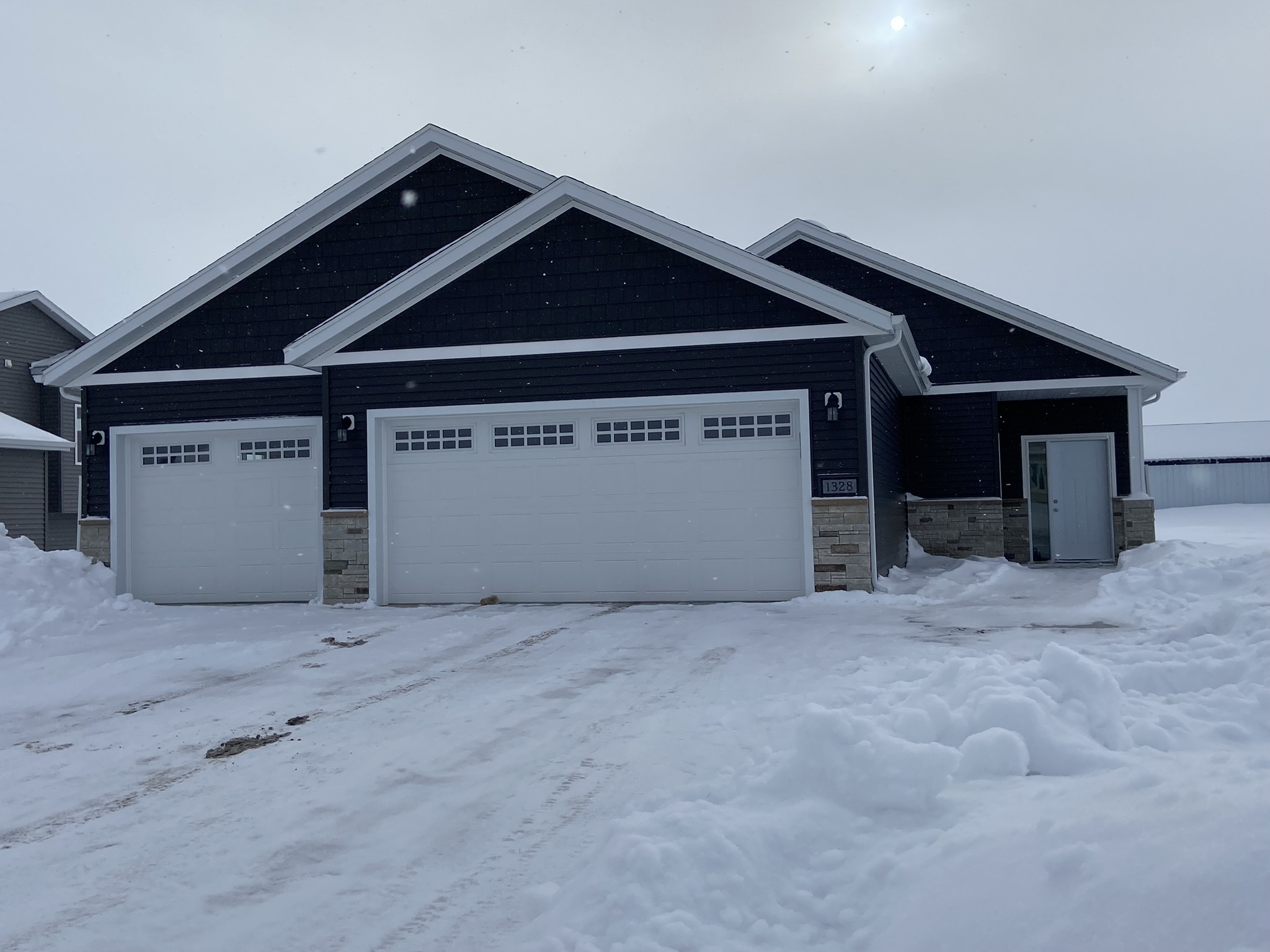 1328 SOUTHVIEW DRIVE SW, GLYNDON, MN Adams Development Real Estate, LLC