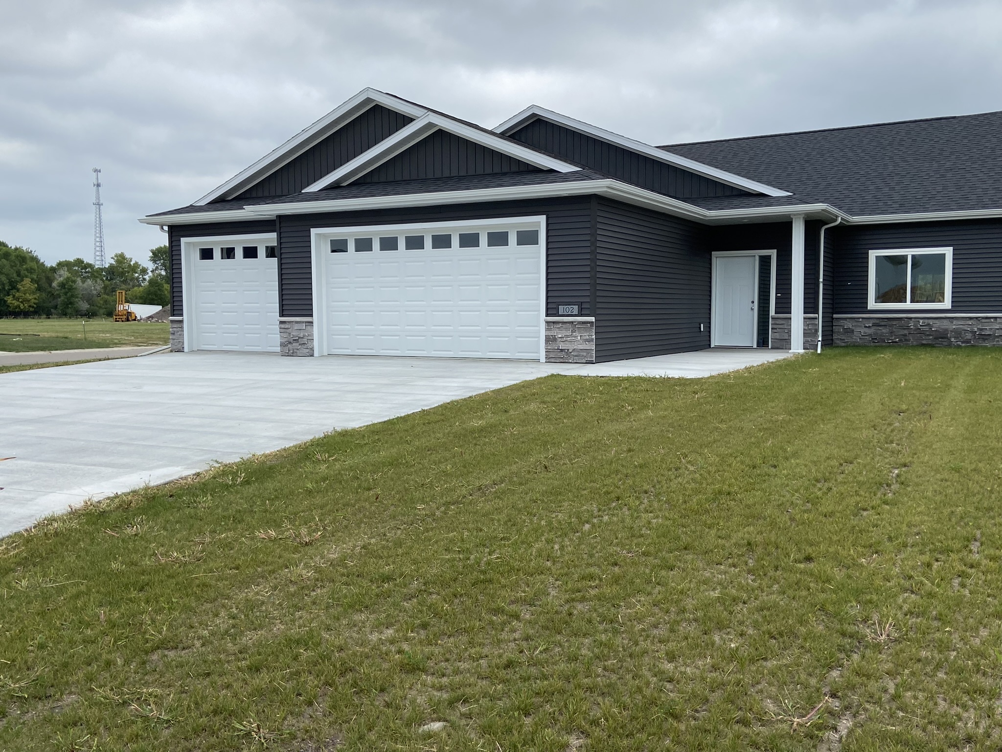 102 18th STREET NE, BARNESVILLE, MN Adams Development Real Estate, LLC
