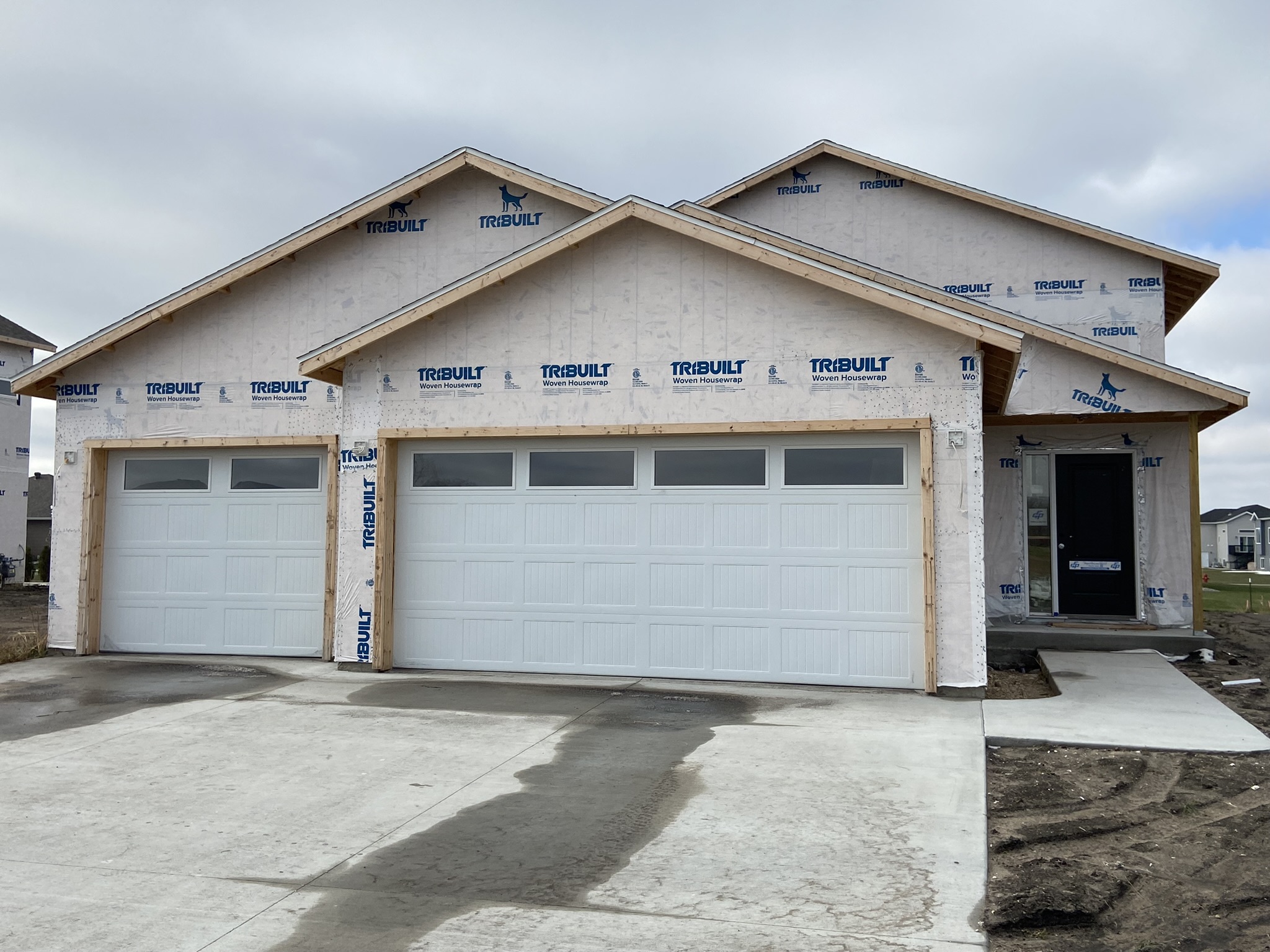 111 18TH ST SE BARNESVILLE, MN Adams Development Real Estate, LLC