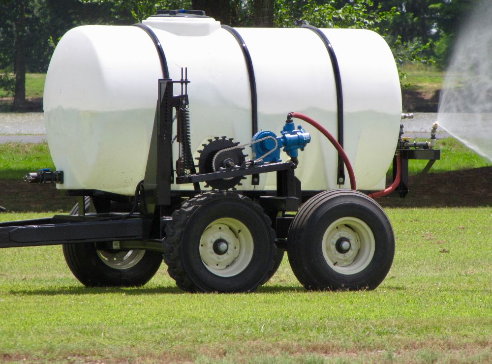 Adams Fertilizer Equipment Fertilizer Spreaders Farm & Turf