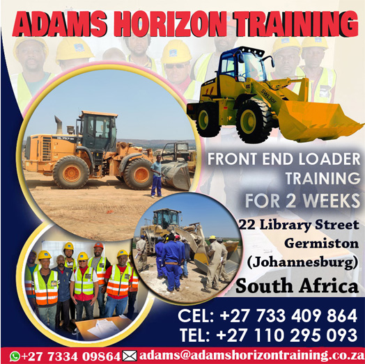 Font End Loader Training