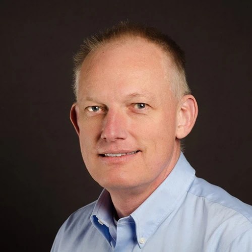 Adams John Kroll as Director of Business Development