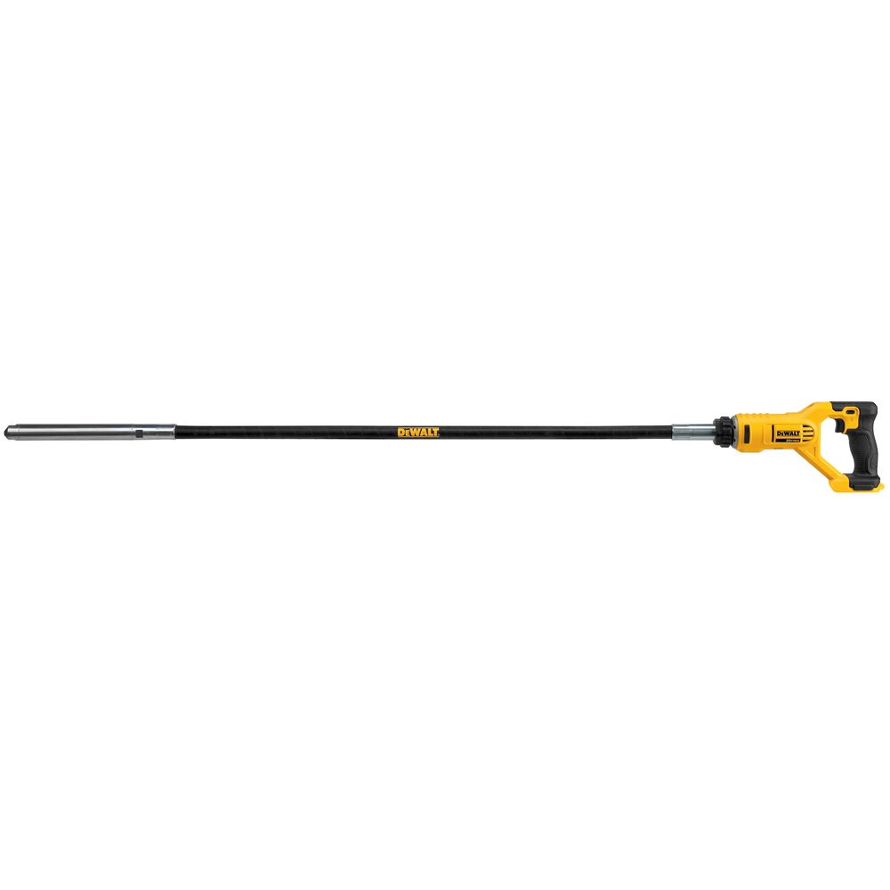 DEWALT DCE531B 20V MAX CONCRETE VIBRATOR TOOL ONLY Adam's Tarp