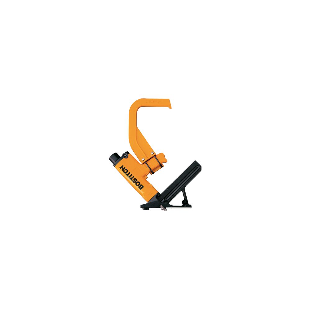 Bostitch MIIIFN Pneumatic Mallet Actuated Hardwood Flooring Nailer