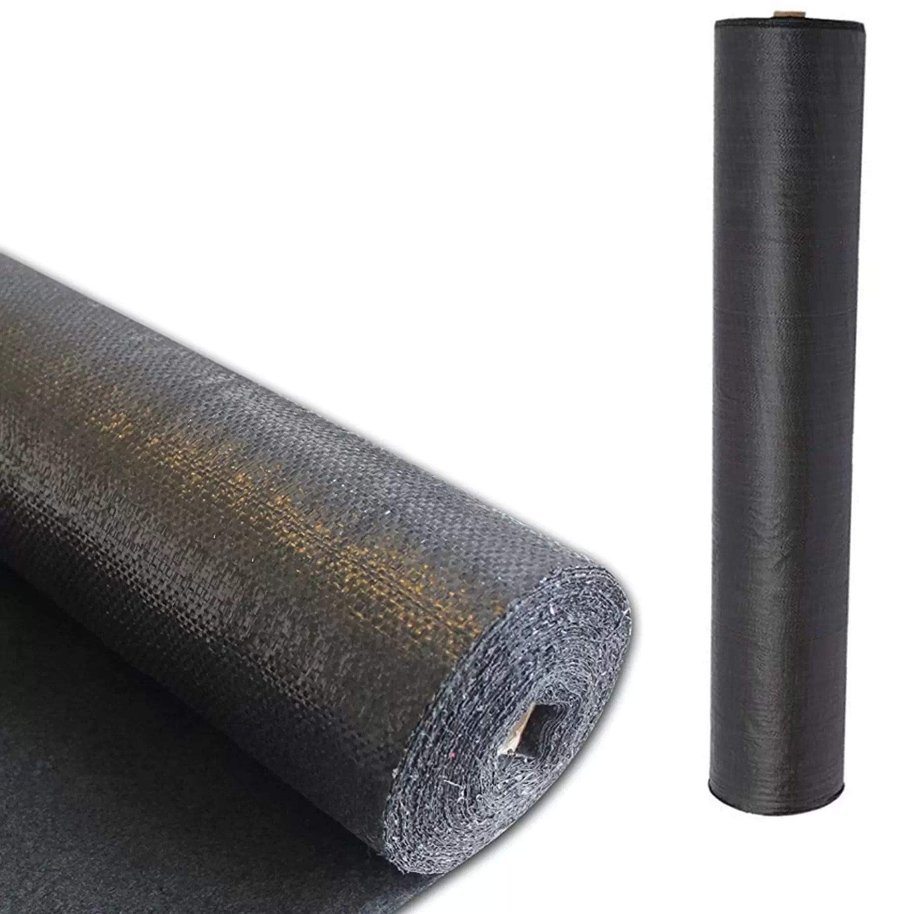 Tarpline TPI6X150 6′ x 150′ Commercial Grade Landscaping Fabric Adam