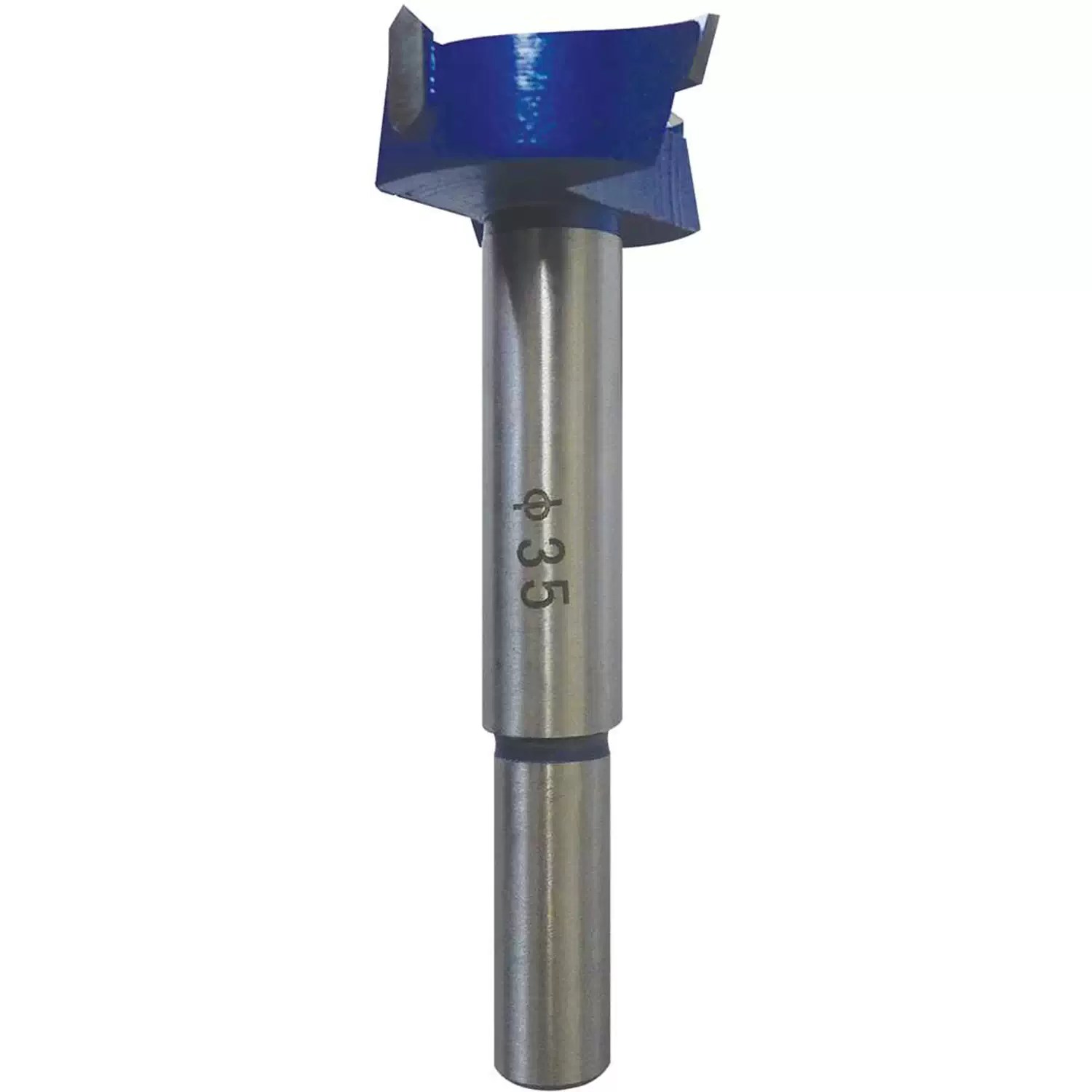 ROK 36170 35mm Carbide Boring Bit Adam's Tarp & Tool Ltd