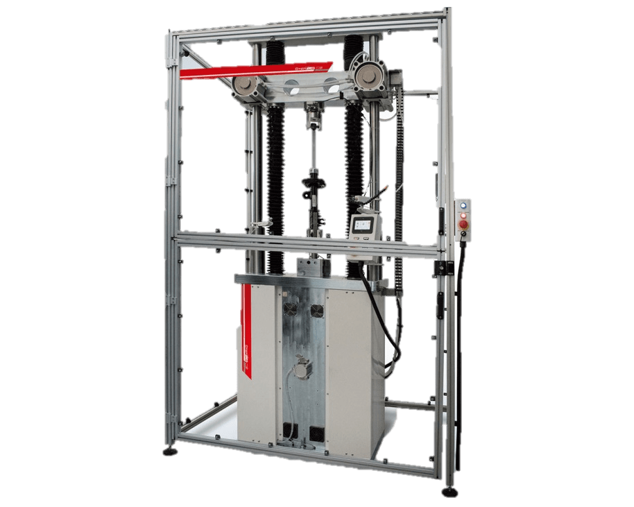 Electrodynamic Test Systems Adams Technologies Pvt Ltd