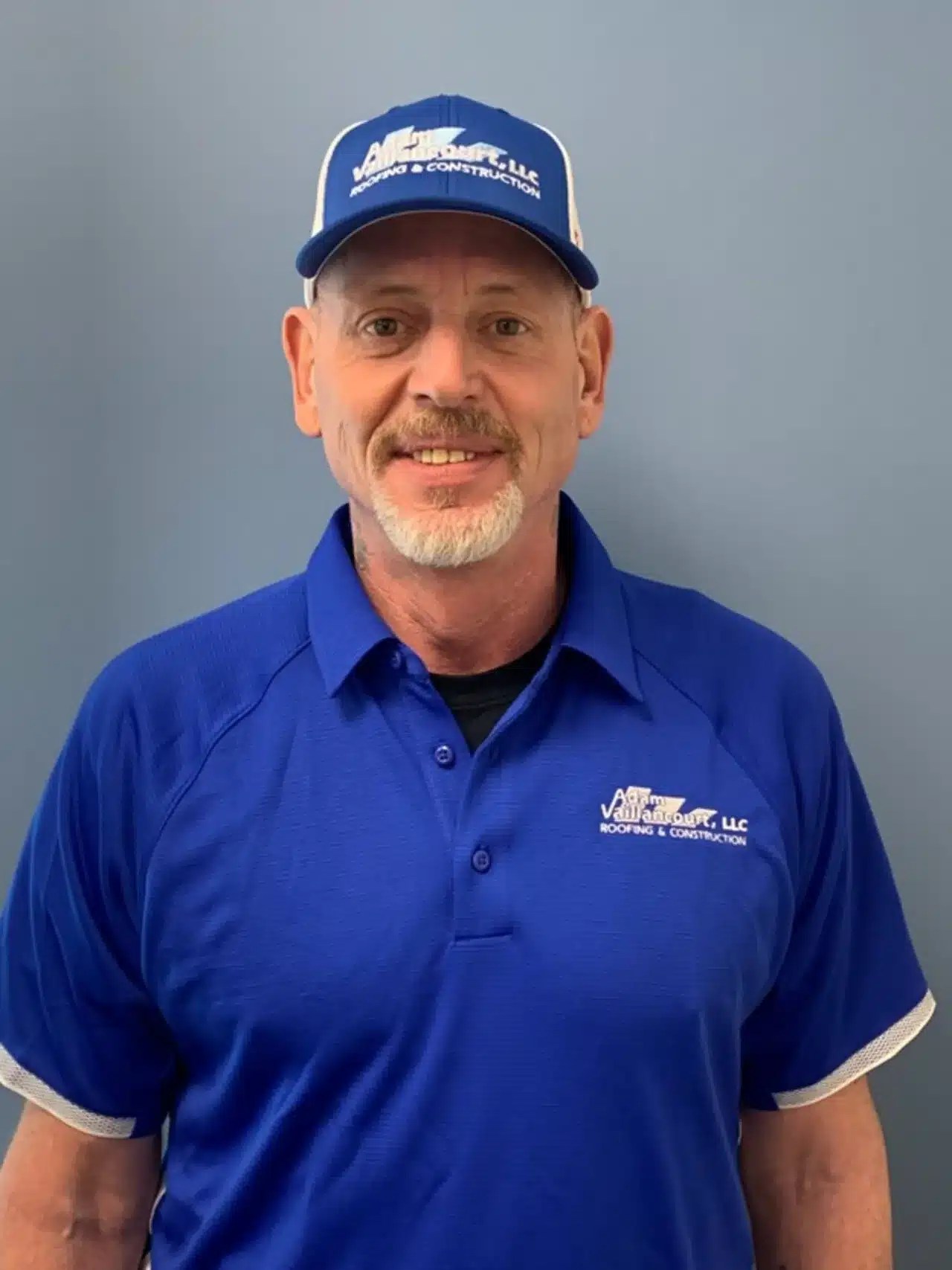 Tim Craigen Adam Vaillancourt Roofing