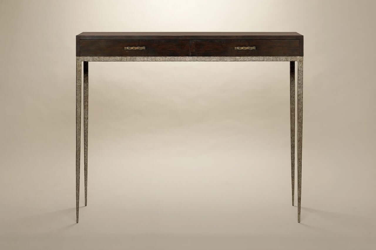 Handmade Console Tables Adam Williams Design