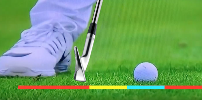 "Smash Factor" For Golf Adam Young Golf