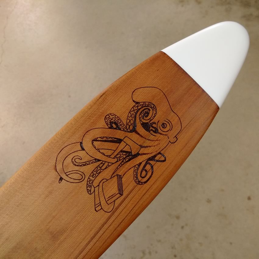 Adanac Paddles Makers of Handcrafted Traditional Greenland Paddles