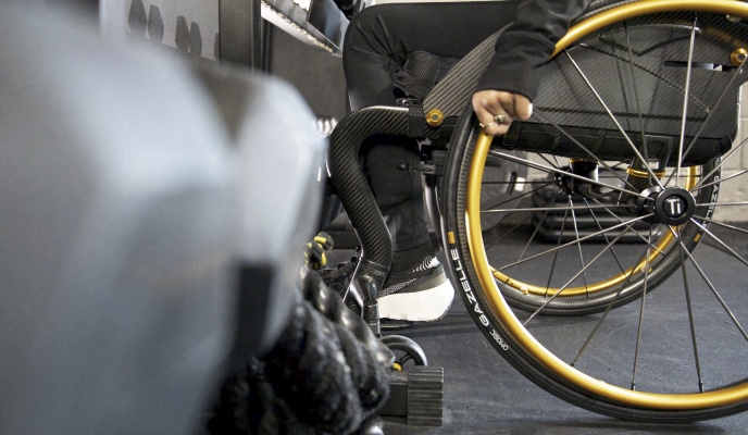 Tilite CR1: la última novedad en carbono