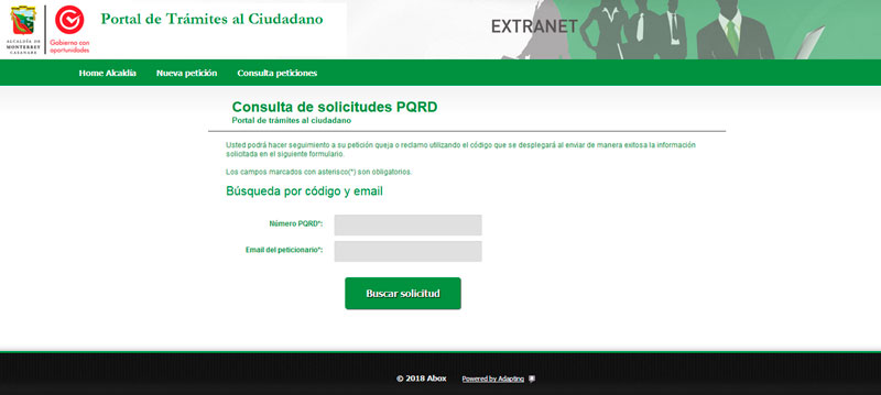 Formularios electrónicos dentro de la gestión documental con Abox ECM