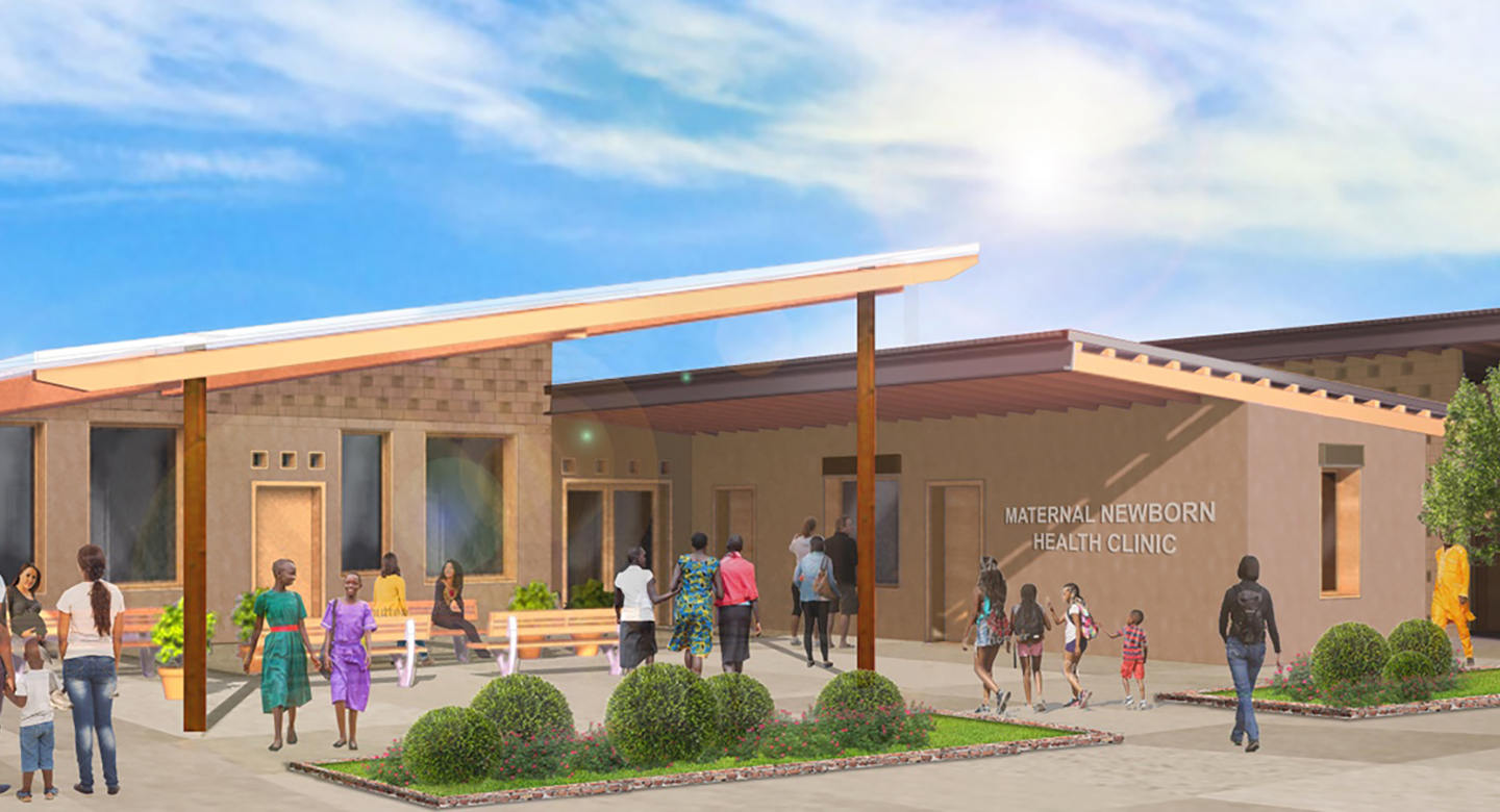 Birthing Center Prototype Adaptiv