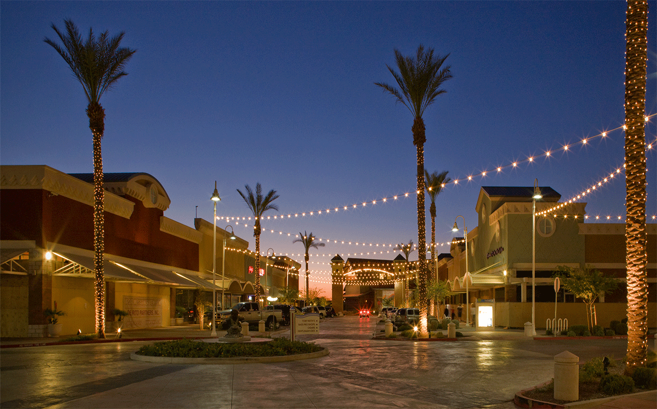 Mesa Riverview Adaptive Architects