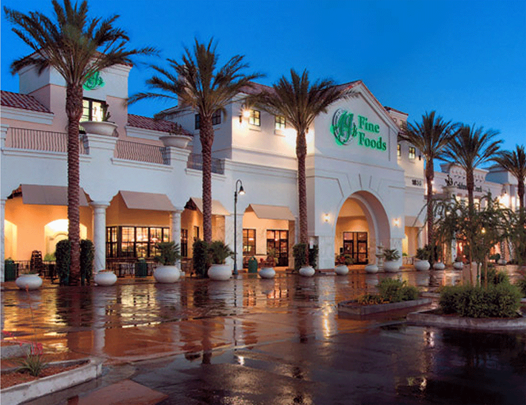 Dana Park Adaptive Architects