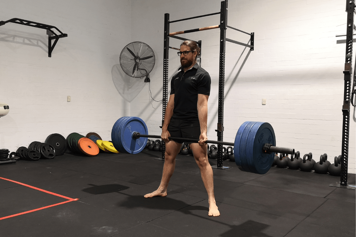 Functional Strength Training & Conditioning Adaptive Strength