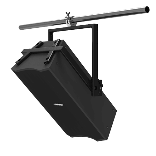 BOSE9702Bose 9702 Yoke Mount Adaptive Technologies Group