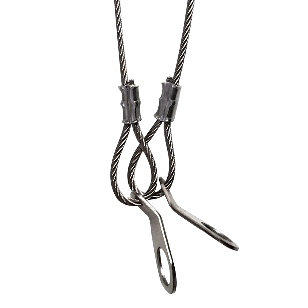 Safety Cables | Adaptive Technologies Group