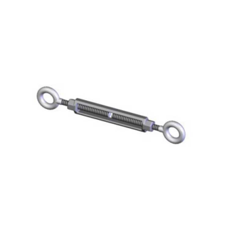 TB315 5/16″ Turnbuckle ‑ Eye To Eye Adaptive Technologies Group