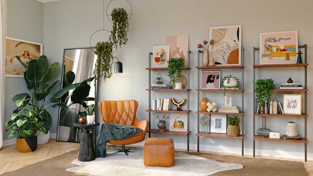 6 criteria to follow when choosing new furniture for a house